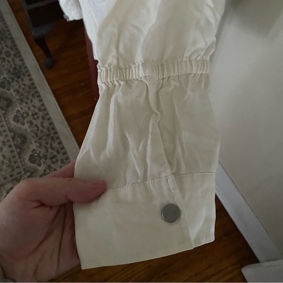 NWOT CALIA Women's Utility Jacket - Picture 7 of 10